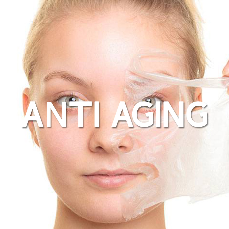 ANTI AGING