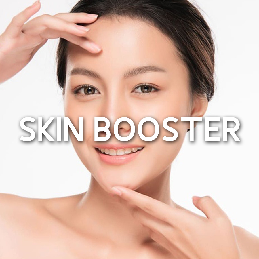 SKINBOOSTER WHITENING